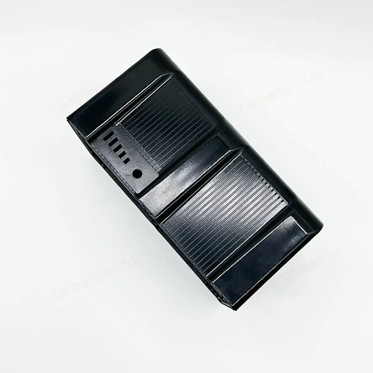 特诚科技PA66精密注塑件实拍 2